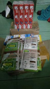 Product Review of 6Pcs Pepsodent 75gr Pasta Gigi Pepsodent Merah Putih from n**9 0