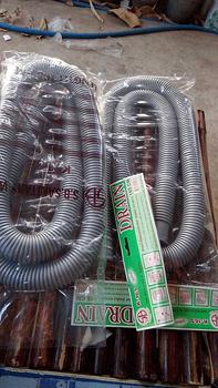 Product Review of (1 ชิ้น) สายท่อน้ำทิ้ง สายน้ำทิ้งเครื่องซักผ้า ท่อย่นอเนกประสงค์/ท่อหดอเนกประสงค์ ท่อย่น ท่ออเนกประสงค์ คุณภาพดี from 茶**️ 1
