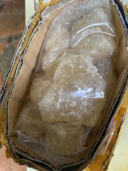 Product Review of 1kg Đường phèn Quãng Ngãi Ngọt from T** V** 1**0 3