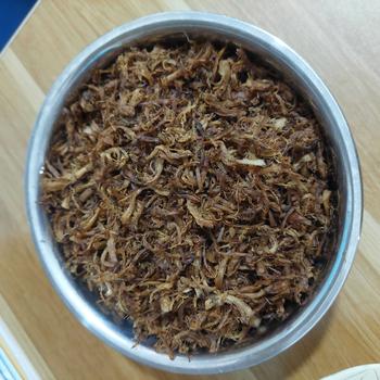 Product Review of Chân Nấm Hương Khô Việt Nam túi 1kg from T**u N** H**( H**g N**g ** 0