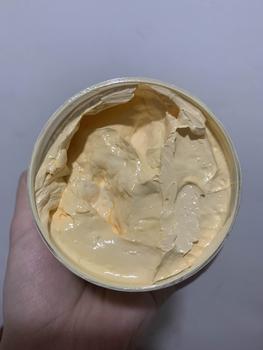 Product Review of Kem Body Ủ Vip Thái Mạnh Dầu Vàng, Hủ 200gram from ** H**h T** M** H**g 0