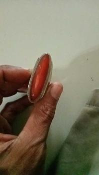 Product Review of Cincin batu perpandanan from S**l Q**y 1