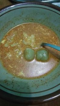 Product Review of Baso Aci Teh Shanty Varian Original Food Pedas from S**k S**n 0