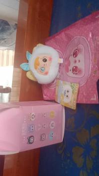 Product Review of Hộp Mù mini Blind Box Tyke3 Thú cute dễ thương siêu xinh from K**g Z**g K**g Z**g 0