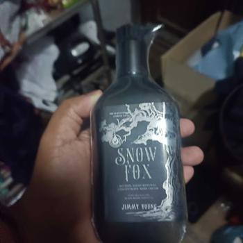 Product Review of เรตินอลพืชคืนชีพไนท์ SNOWFOX RETINOL NIGHT BODY CREAM สโนว์ฟ๊อกซ์ บอดี้ครีม from เ**์ ม**น 0