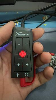 Product Review of Soundcard Hyper X Cloud II 7.1 Surround sound - QMTECHSTORE from H**h I**i 0