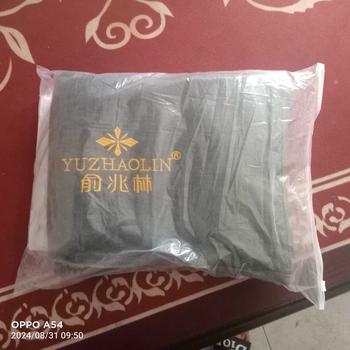 Product Review of Đai Chườm Nóng Muối Ngải Cứu - Túi chườm muối thảo dược Cắm Điện from D**g N** 0