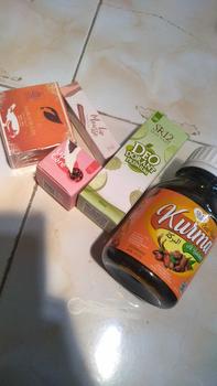 Product Review of MINYAK HERBAL from A**a 0