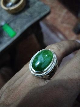 Product Review of Batu Cincin 300 from 🅚**︎ 0