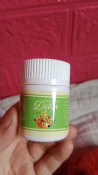 Product Review of Viên Uống Trái Cây Bổ Sung Vitamin Trái Cây - Thực Phẩm Bổ Sung Hỗ Trợ Sức Khoẻ from h**4 2