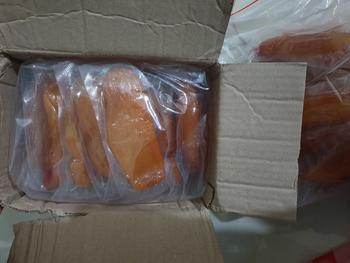 Product Review of [KM] Khoai Lang Sấy Dẻo Đà Lạt 1KG - Nguyên Chất Không Đường Hút Chân Không Nguyên Củ Snack Ăn Vặt - Food, Thức Ăn from T**g 1