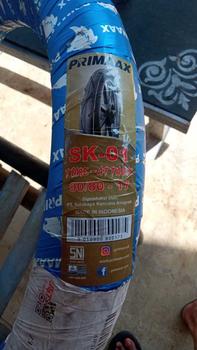Product Review of ( BISA COD ) Ban Donat Primax Ban Primax SK01 Ring 17 50-90 60-80 70-80 80-80 90-80 100-70 Ring 14 80-80 90-80 Harga Satuan SK03 RING 14 80-90 90-90 RING 17 80-80 90-80 Ban Primaax from M**d I**n Z**l A**n 1