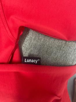 Product Review of Áo thun Your Vibe Unisex nam nữ Cotton 100% form oversize LUNACY from .**n 2