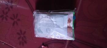 Product Review of Masker Wajah dan badan Kunyit Ayu Kopi 4 Pcs Mencerahkan & Mengencangkan Memudarkan wash mask from S** A**i 1