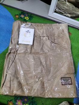Product Review of celana kulot rok panjang bawahan wanita import premium melar pinggang karet tebal lembut Nyaman Casual  Dewasa from m**3 d**i h**p 0