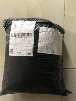 Product Review of Tans Store - Long Daily Dress Abaya Daily Wanita Gamis Basic Simple Elegant Crinkle Muslim from L**a 0