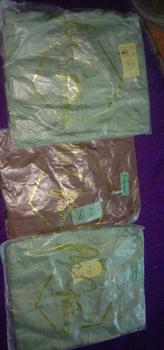 Product Review of TINA BLOUSE LINEN PREMIUM from l**a 0