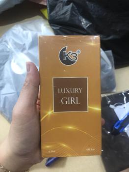 Product Review of [Mẫu Mới] Nước Hoa Nữ K3 Luxury Girl 20ml from T** N**i 0