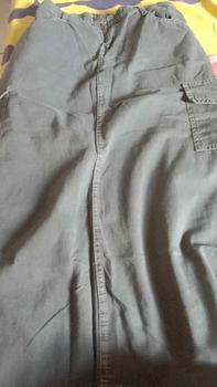 Product Review of rok cargo pinggang karet Santai from a**1 0