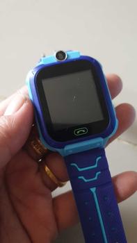 Product Review of พร้อมส่งจากไทย นาฬิกาเด็ก รุ่น Q19 / Q12 Smart Watch เมนูไทย ใส่ซิมได้ โทรได้ ภาษาไทย กล้องหน้า ถ่ายรูป นาฬิกาไอโม นาฬิกาโทรศัพท์เด็ก ยกได้ นาฬิกาสำหรับเด็ก พร้อมระบบ LBS ติดตามตำแหน่ง Kid SmartWatch นาฬิกาป้องกันเด็กหาย ไอโม่ imoo ส่งไว 2-3 วัน from M**9 1