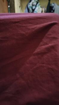 Product Review of Hijab Segiempat Voal Motif Premium H Bolak Balik 2in1 from d**h 0