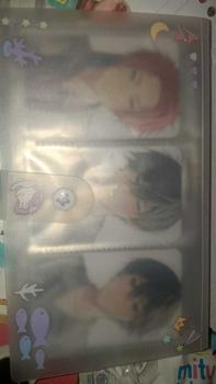 Product Review of Photocard & Artprint Bluelock from z**e 0