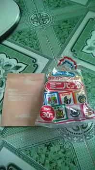 Product Review of Gia vị rắc cơm Furikake Nhật Bản cho bé ăn dặm 6 vị gồm 30 gói nhỏ from m**7 0