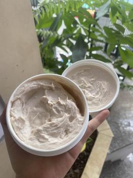 Product Review of [ DƯỠNG ẨM BODY DẠNG HỦ CÓ NHŨ HOẶC KHÔNG CÓ NHŨ TUỲ MÙI ] from N**k 0
