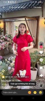 Product Review of Mẫu quần bò xuống trơn cho bé gái từ 15-45kg. Mẫu quần bò thiết kế khá dơn giản đi chơi hay đi học đều okela ha from k**o 0