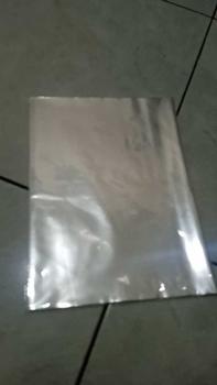 Product Review of Sampul Buku Tulis Plastik Transparan / Bening / Plastic Transparent / Clear Slip On Book Covers Samoyed BKCV-PS Uk. Sidu / Quarto / Kuarto / Kwarto / Big Boss / Boxy from r** 0