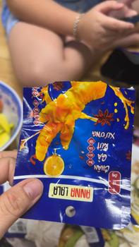 Product Review of Combo 20 chiếc chân gà rút xương anna lala ngon giòn cay đậm vị from H**y 0