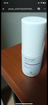 Product Review of NEW 100 ML BALTIKH Extra Bright Deodorant Spray with Bakuchiol - Deodorant Keti. & Slengki Lipatan Extra Wangi Memorable dan Alami Pencegah Bau Badan + Anti Ketiak Basah Pencerah Bakuchiol from f**8 0