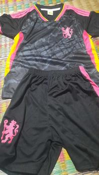 Product Review of Bộ quần áo bóng đá, đồ đá banh Chelsea thun lạnh cao cấp logo thêu Top Sport from ** R**e 6** 0
