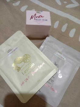 Product Review of BPOM Masker Camille Product 25gr-65gr from d**i 1