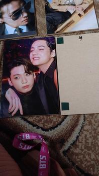 Product Review of Cetak Foto 10R Bingkai MDF Ukuran 20cmx30cm 4pcs Retangle Dinding - Gratis Bubble Wrap from V**2 1