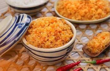 Product Review of RUỐC TÔM THỊT | ĐOAN TRANG QUẢNG NINH | RUỐC TÔM | CHÀ BÔNG TÔM | CHÀ BÔNG TÔM THỊT from E**y B**e 0