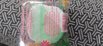 Product Review of 1kg (50 cái) Bánh in loại nhỏ (HSD 20 NGÀY) nhà nguyệt thơm ngon nhân dừa non và nhân đậu xanh ( 1kg hơn 50 bánh ) Cake from T**n ** 1**6 2