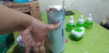 Product Review of WJM 1 plug 2 liquid electric heated mosquito repellent liquid smokeless mosquito repellent liquid from 0**9 2