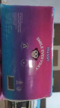 Product Review of [10 PACK] TITA SOFT 180 SHEET / TITA 360 SHEET [10 PACK] from A**g 1