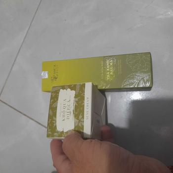 Product Review of combo chăm sóc da dầu mụn sica white: cao mụn khổ qua diếp cá, sữa rửa mặt trà xanh rau má Skincare Làm Đẹp Da Nữ Dưỡng Ẩm Da Giảm Mụn drceutics chấm mụn Chăm sóc da mụn Chất chống oxy hóa Women Giảm Thâm Cho Da Mụn from T**n P**g 0