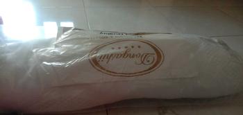 Product Review of BANTAL GULING HOTEL MURAH from L**a 0