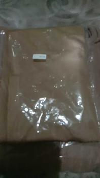 Product Review of Dungdungkids Jilbab Anak Instan Segitiga 2 - 9 Tahun from D**♏ 1