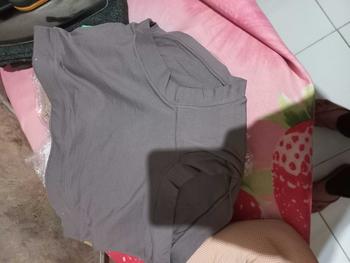 Product Review of Sorex Celana Dalam Basic Midi Super Soft CD 1238 (Adem Dipakai) from D**i K**i 0