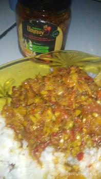 Product Review of Dapoer Umnay Sambel Cumi Genit from N** A**h 0