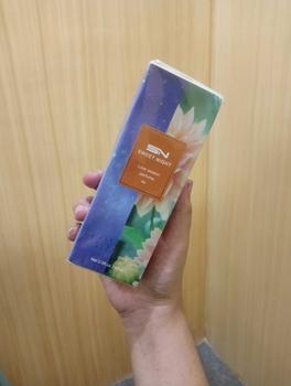 Product Review of 【24fingers】Perfect Partner for False Nails-Nail Yellow Glue Jelly Gel Sticker for fake nails Color Nail Art Nails Glue from S**a 0