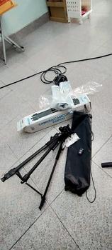 Product Review of ขาตั้งกล้องระดับมืออาชีพ ขาตั้งกล้อง Tripod รุ่น TF-3520 TF-3521 TF-3366 TF-3367 ตัวหนีบมือถือ from ช**⭐ 1
