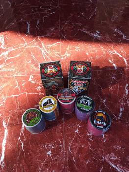 Product Review of Gelasan VENOM Strings 1600yard ( Untuk uluran) from 丂**ㄚ 0