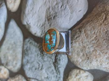 Product Review of Cek Out Batu Cincin from R**a 1