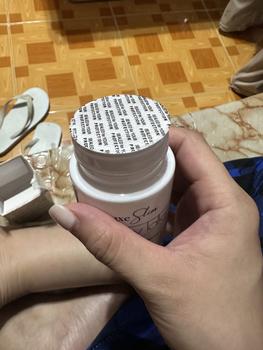 Product Review of Luxe Skin Beauty Talks Beauty Supplement Adult from F**🇭 1