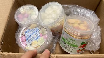 Product Review of Combo 3 hộp bánh mini đủ vị trái cây - SC Trái Cây - Rau củ ( ăn dặm cùng mẹ min ) Food cake ăn vặt snackh banh keo banh  gaun from K** H**g 0